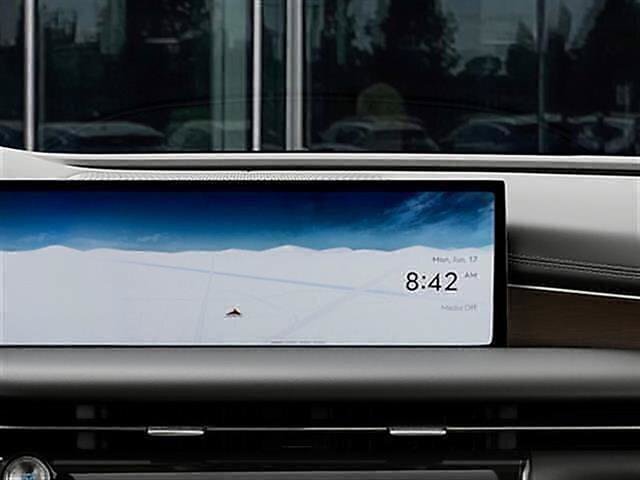 2026 GENESIS G80 Advanced - Photo 12