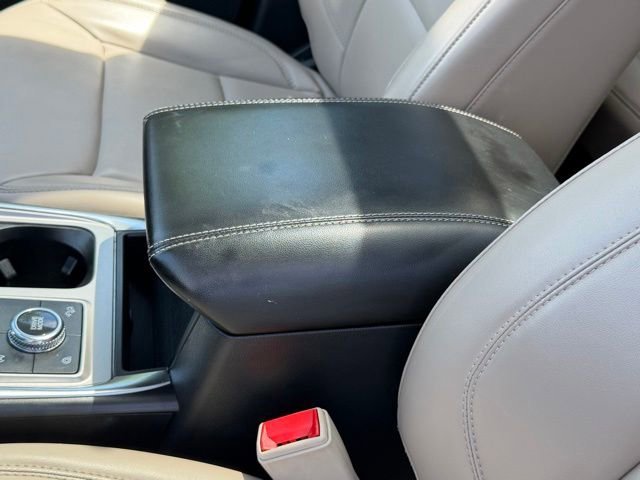 Used 2021 Blue Ford XLT image 36