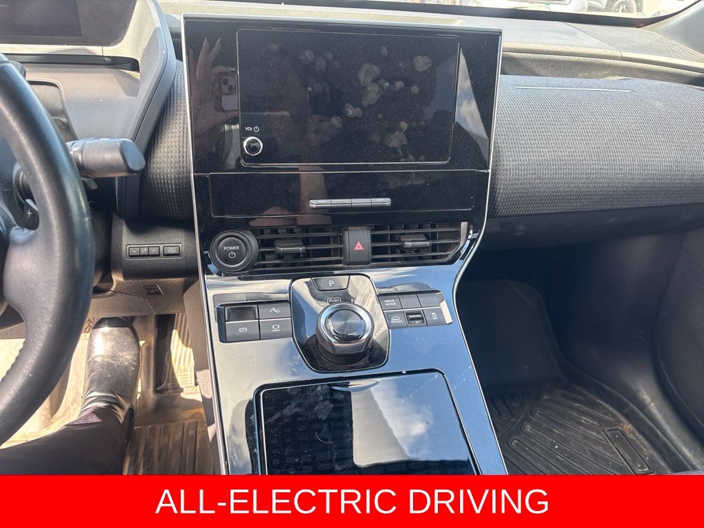 Used 2023 Red Subaru Premium image 13