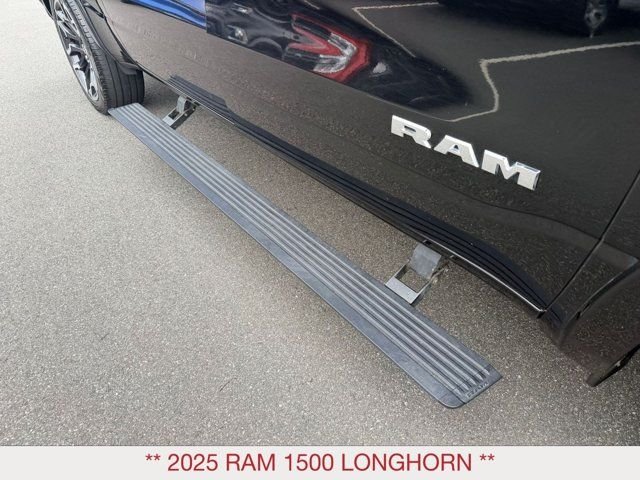 Used 2025 Black Ram Limited image 10