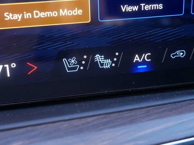 2026 Chevrolet Tahoe Premier - Photo 11