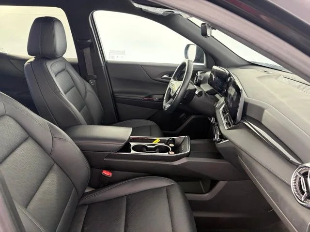 Used 2025 Black Chevrolet LT image 41