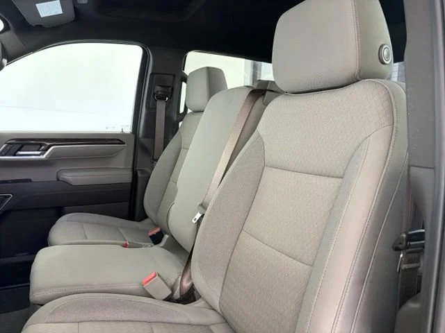 2022 GMC Sierra 1500 SLE - Photo 47