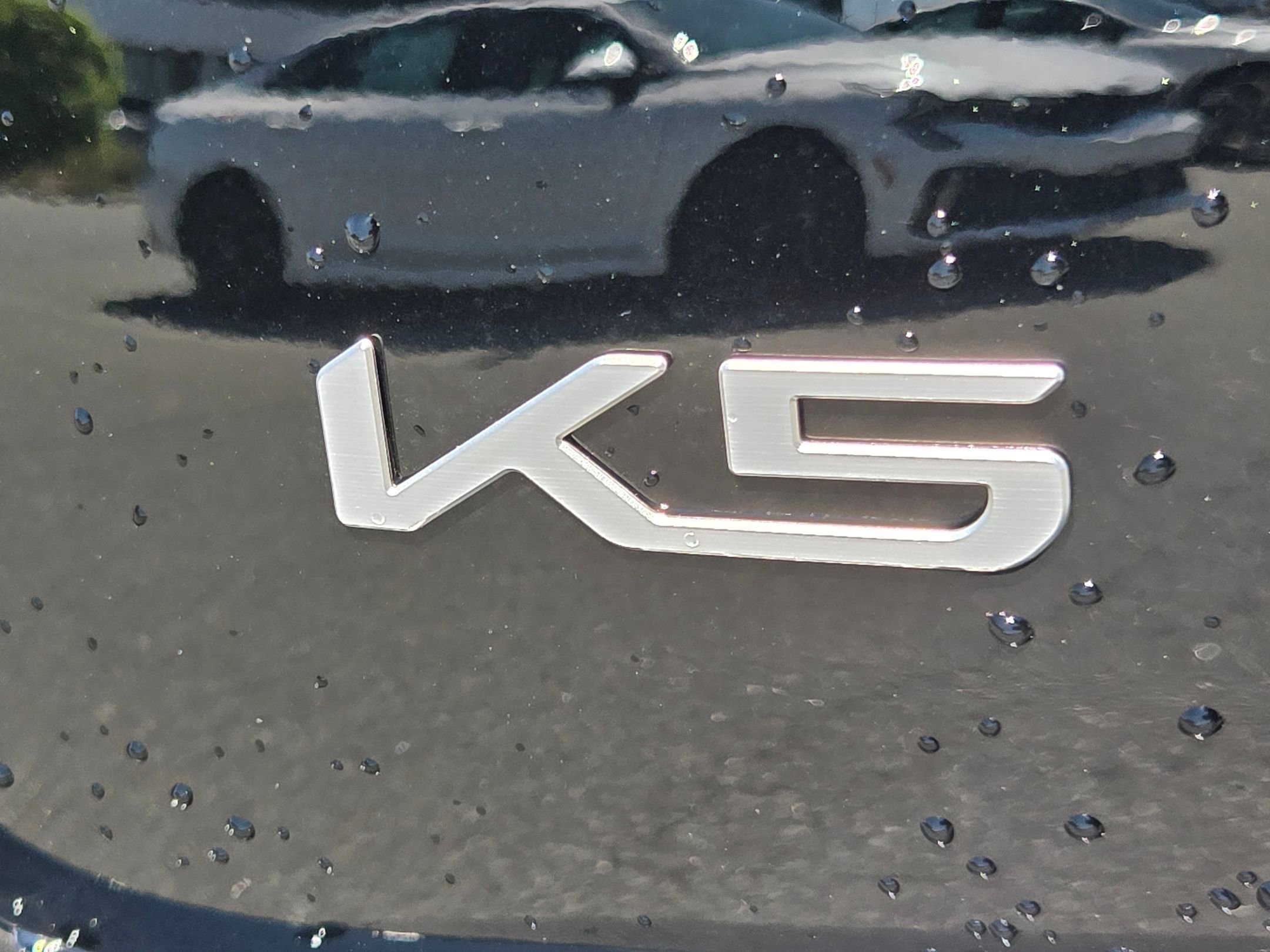 New 2026 Aurora Black Pearl Kia LXS image 36