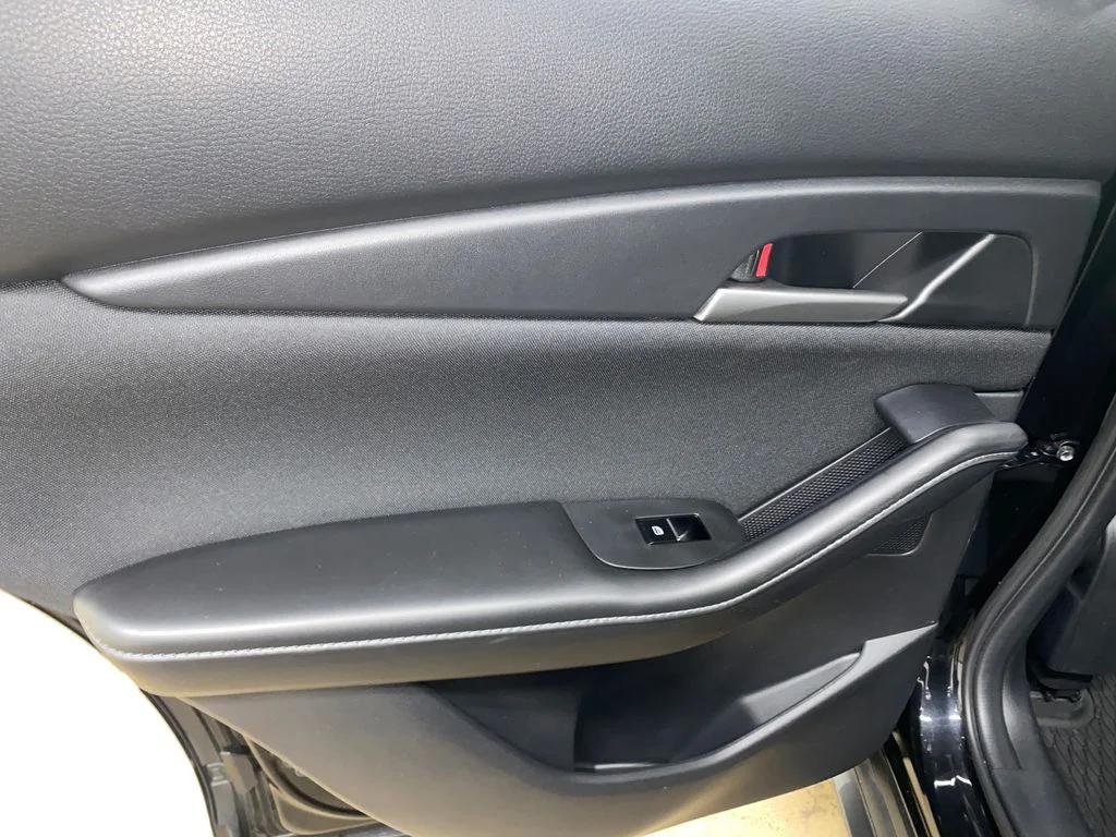 Certified Used 2024 Black Mazda 2.5 S image 15