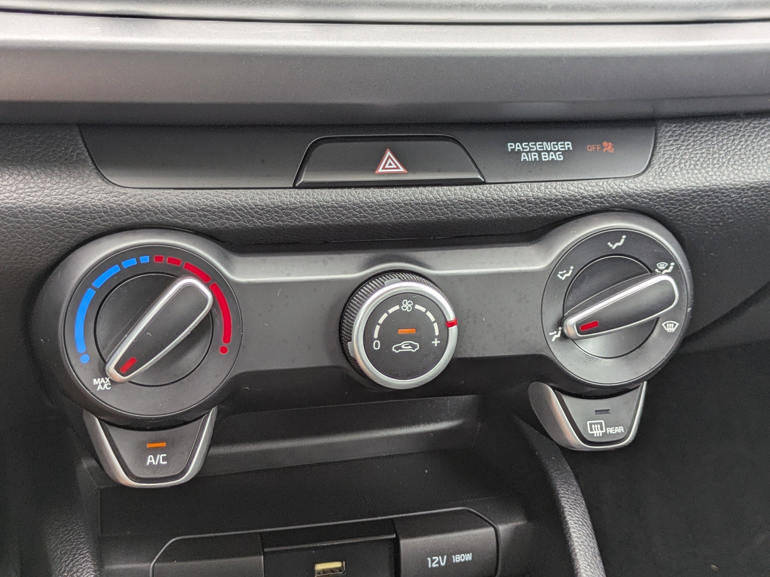 Certified Used 2021 Silky Silver Kia S image 25