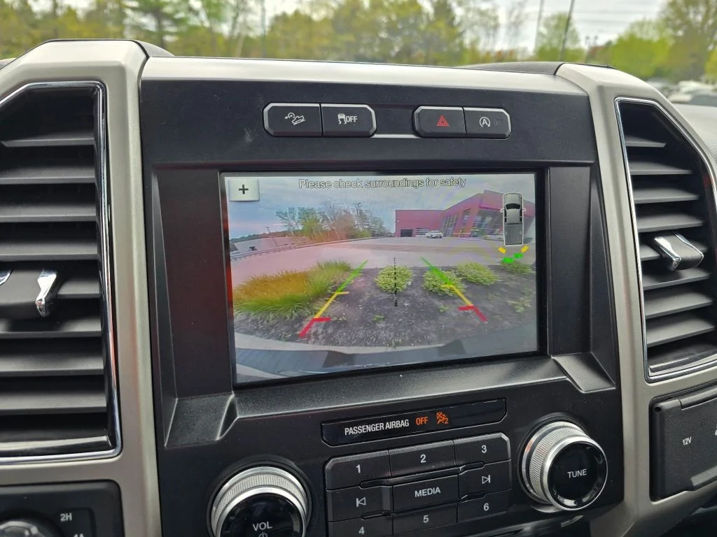 Used 2017 Magnetic Ford  image 10