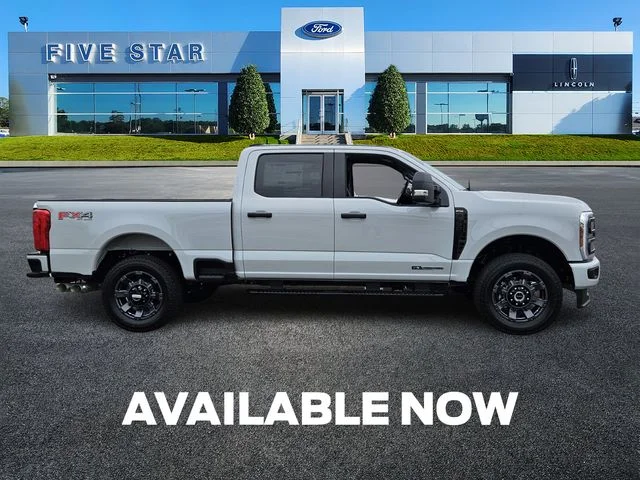 2026 Ford F-350 Super Duty XL - Photo 9
