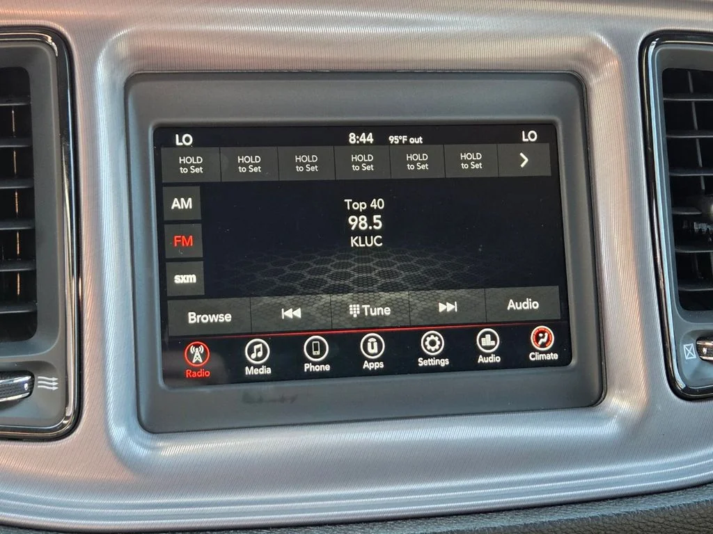 Used 2023 Gray Dodge GT image 27