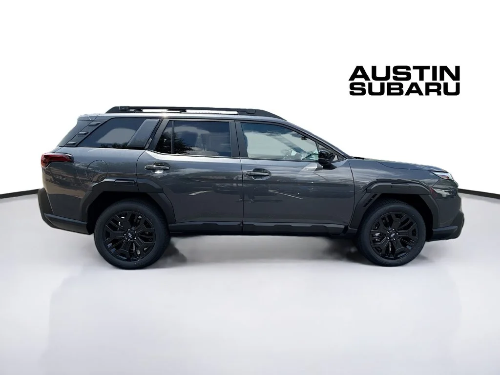 New 2026 Gray Subaru Limited XT image 9