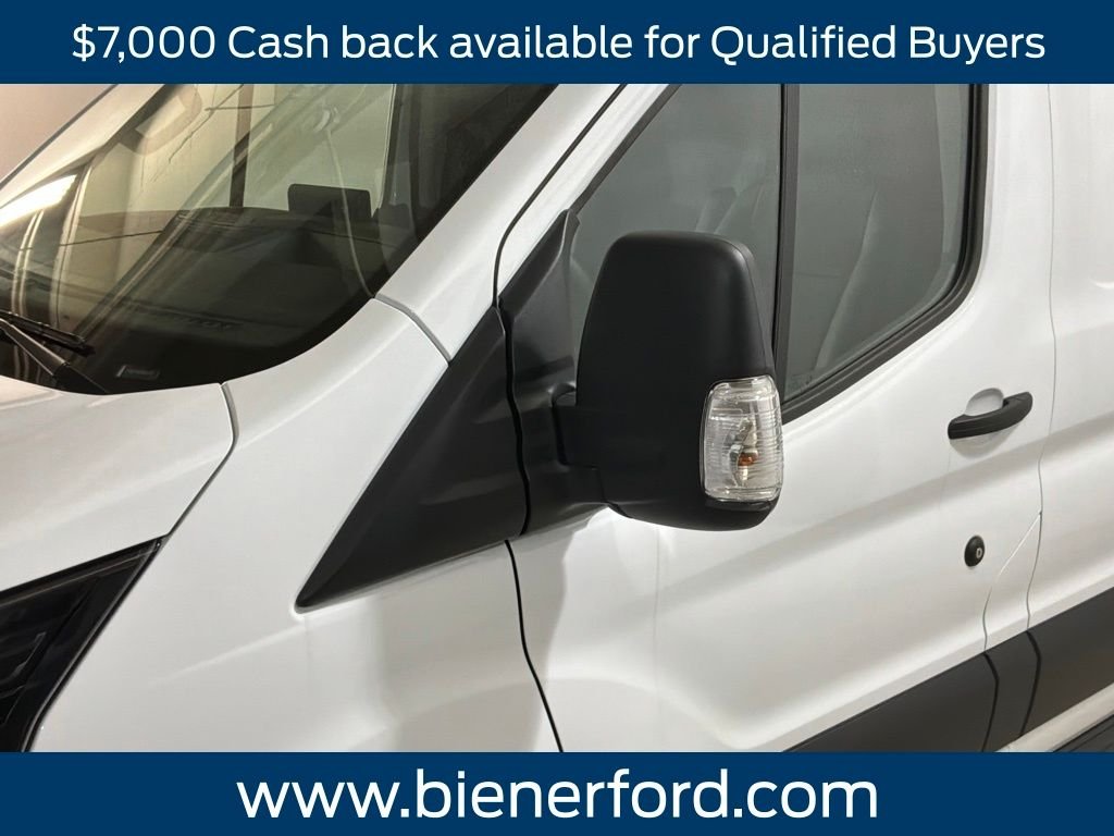 2025 Ford Transit Van Base - Photo 23