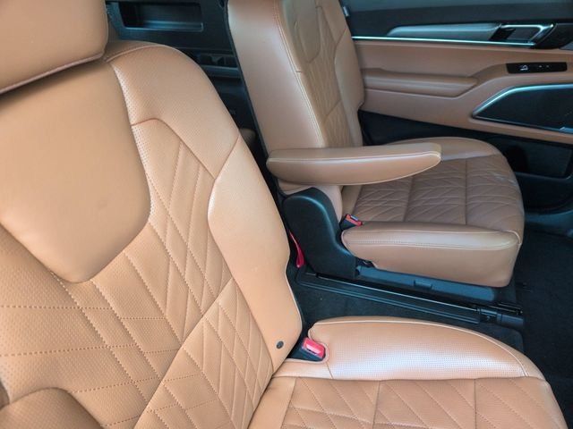 Certified Used 2024 Green Kia SX-Prestige X-Line image 29