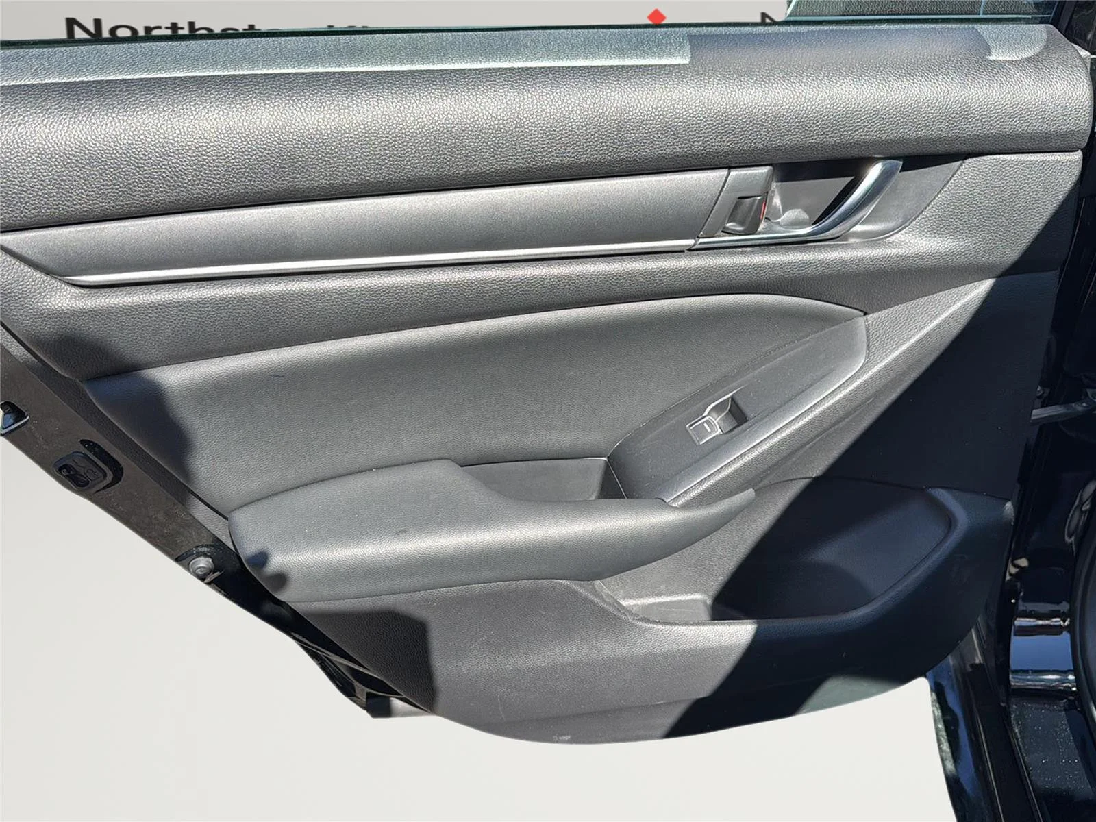 2021 Honda Accord Sport - Photo 26