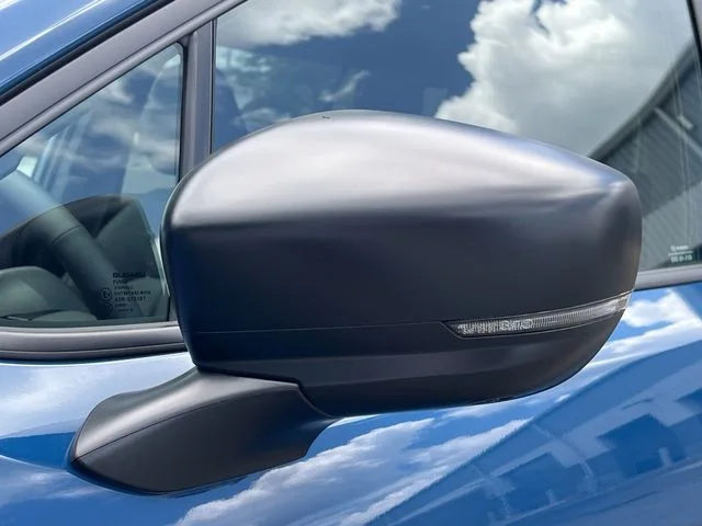 New 2026 GEYSER BLUE Subaru Wilderness image 40