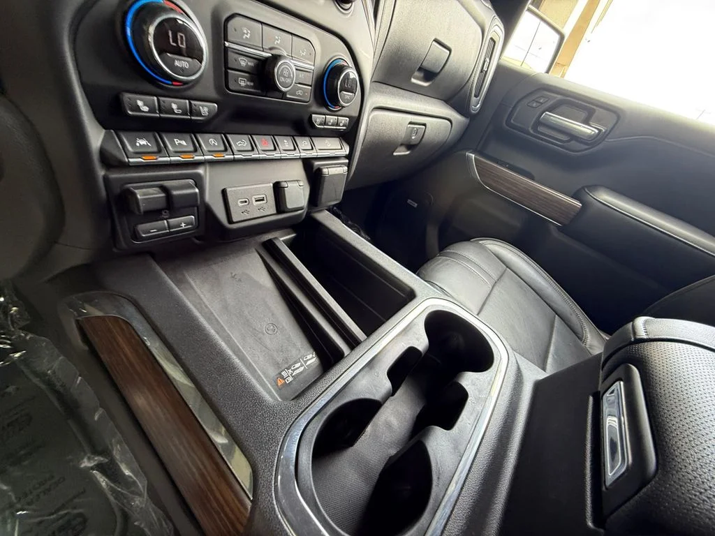 2020 Chevrolet Silverado 1500 High Country - Photo 22