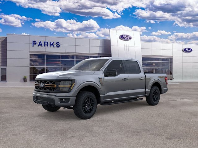 2025 Ford F-150 Tremor®
