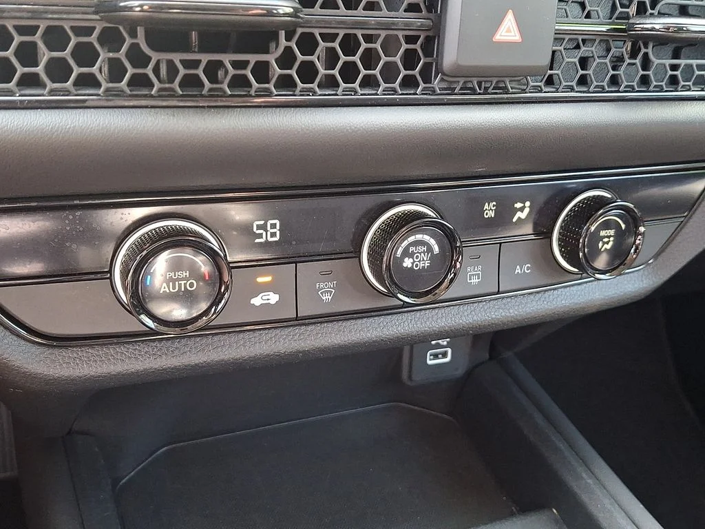 Used 2025  Honda LX image 15