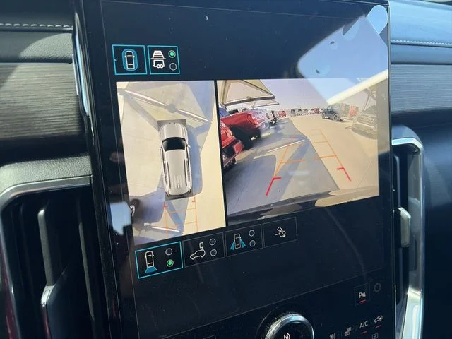New 2026 Black GMC Denali image 18
