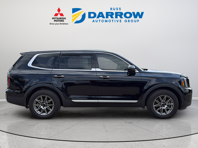Used 2023 Gray Kia SX image 6