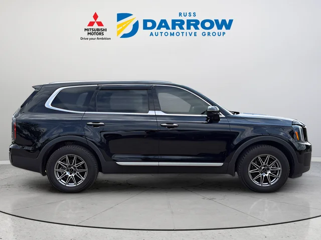 Used 2023 Gray Kia SX image 6