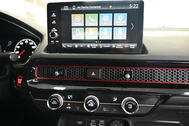 Used 2023  Honda Si image 14
