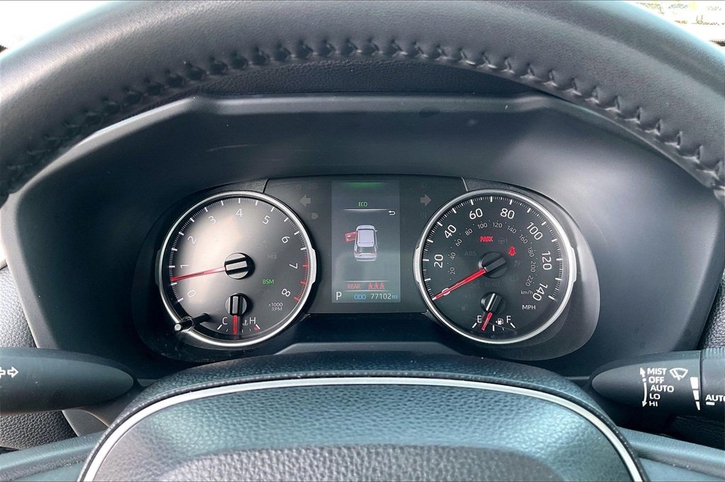 2022 TOYOTA RAV4 - Image 17