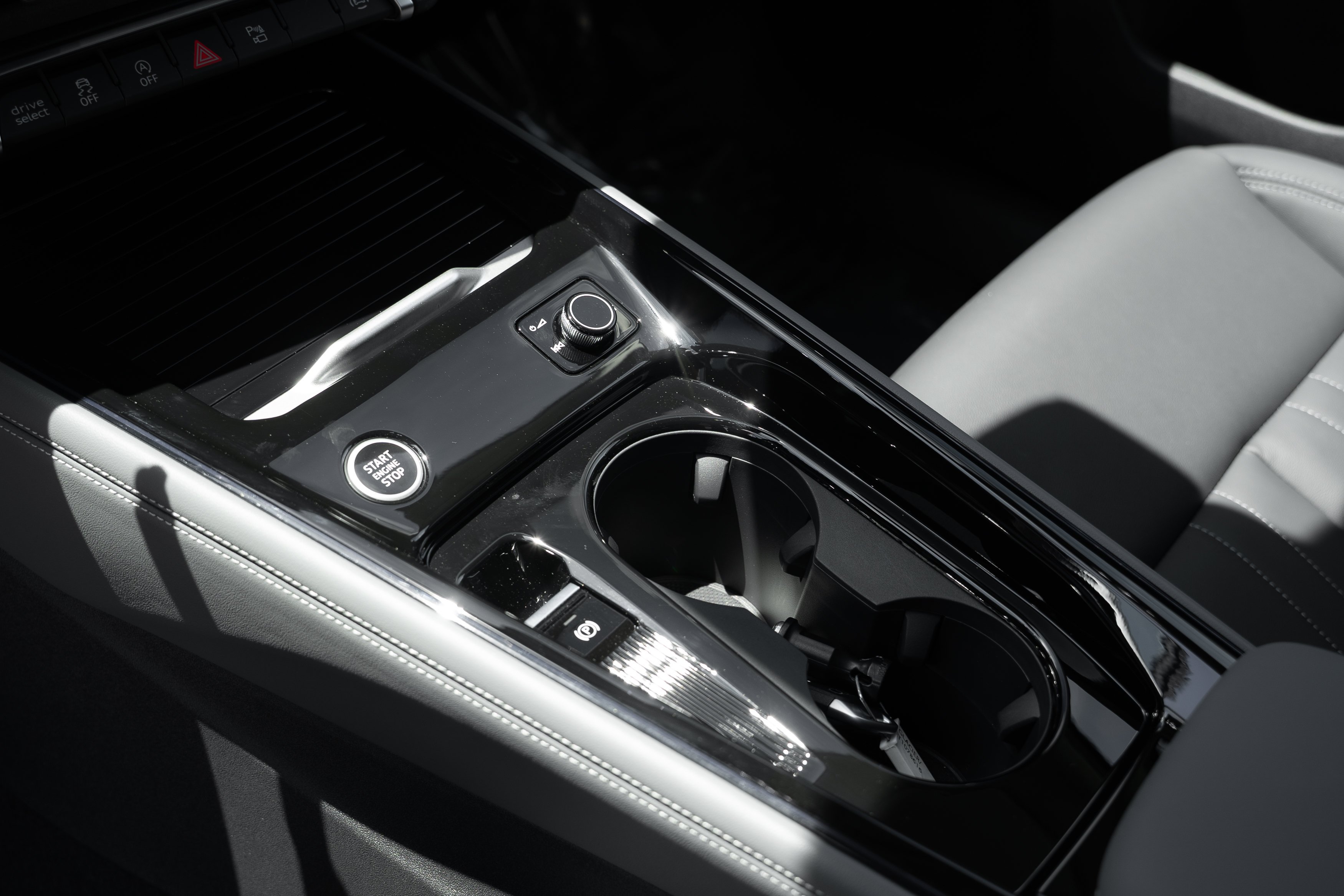 New 2026 Glacier Audi S line image 20