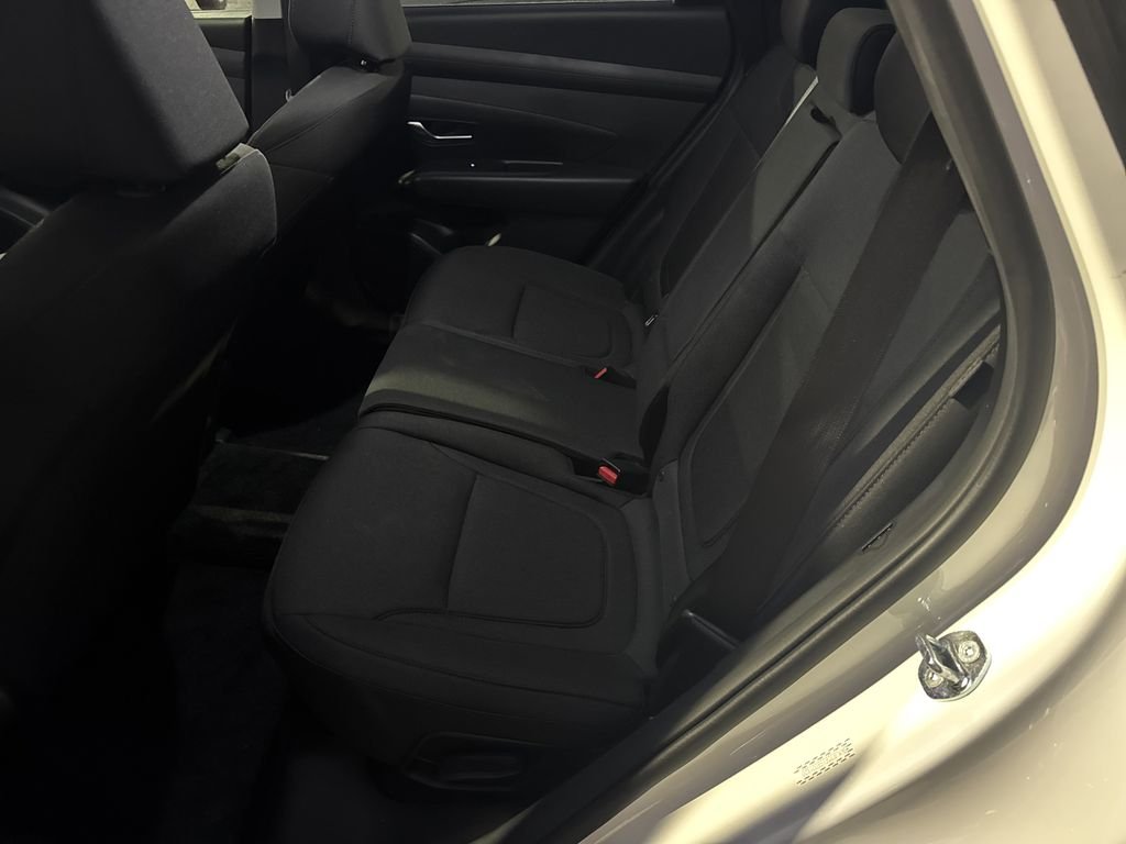 2025 Hyundai Tucson SEL - Photo 20