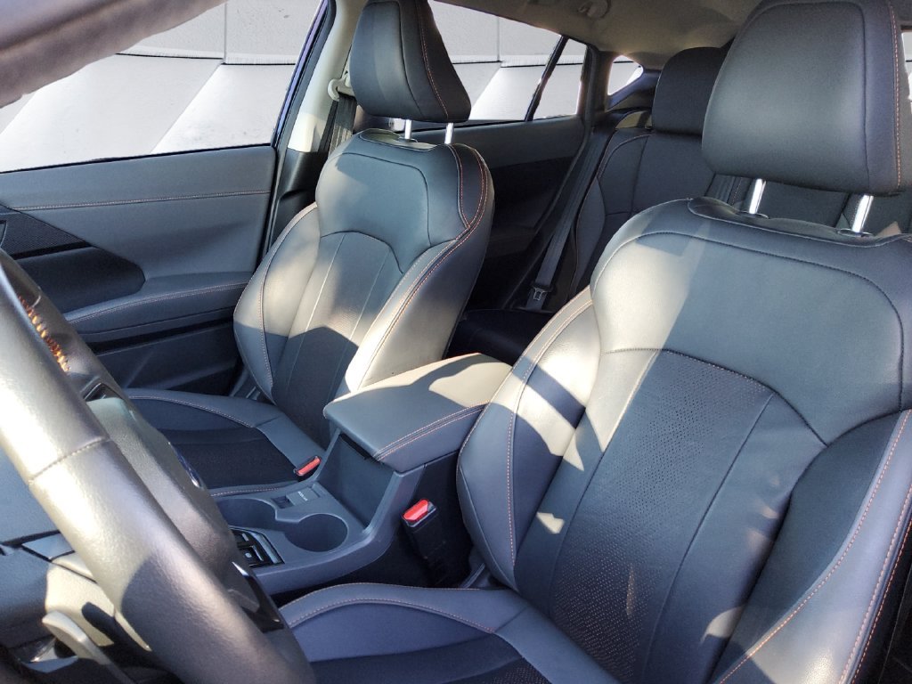 Used 2025 Black Subaru Limited image 8