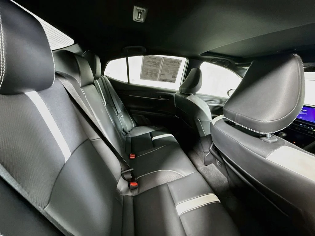 Used 2025 Heavy Metal Toyota SE image 28