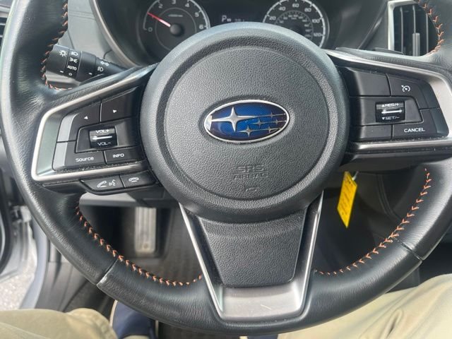 Used 2019 Silver Subaru 2.0i Premium image 14