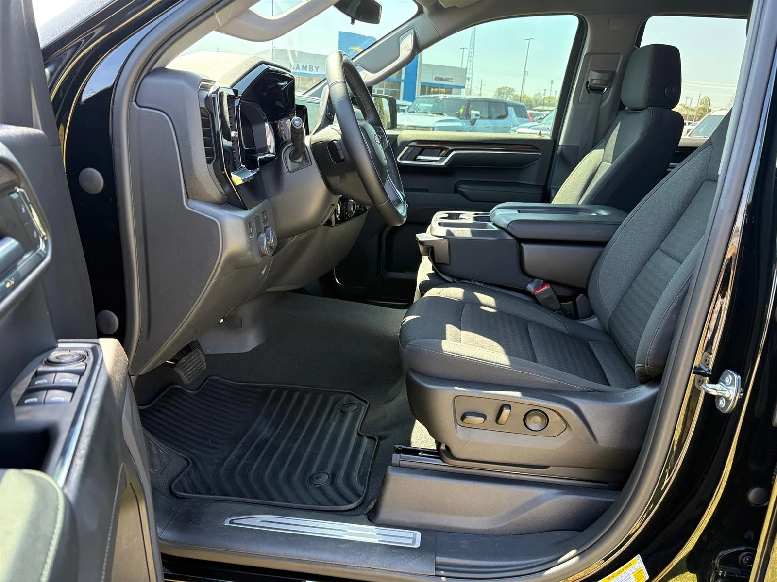 Used 2023 Black Chevrolet LT image 21