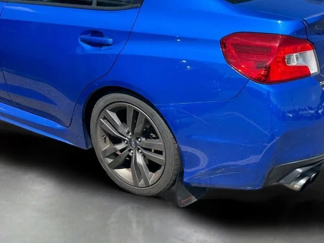 Used 2016 Blue Subaru Limited image 20