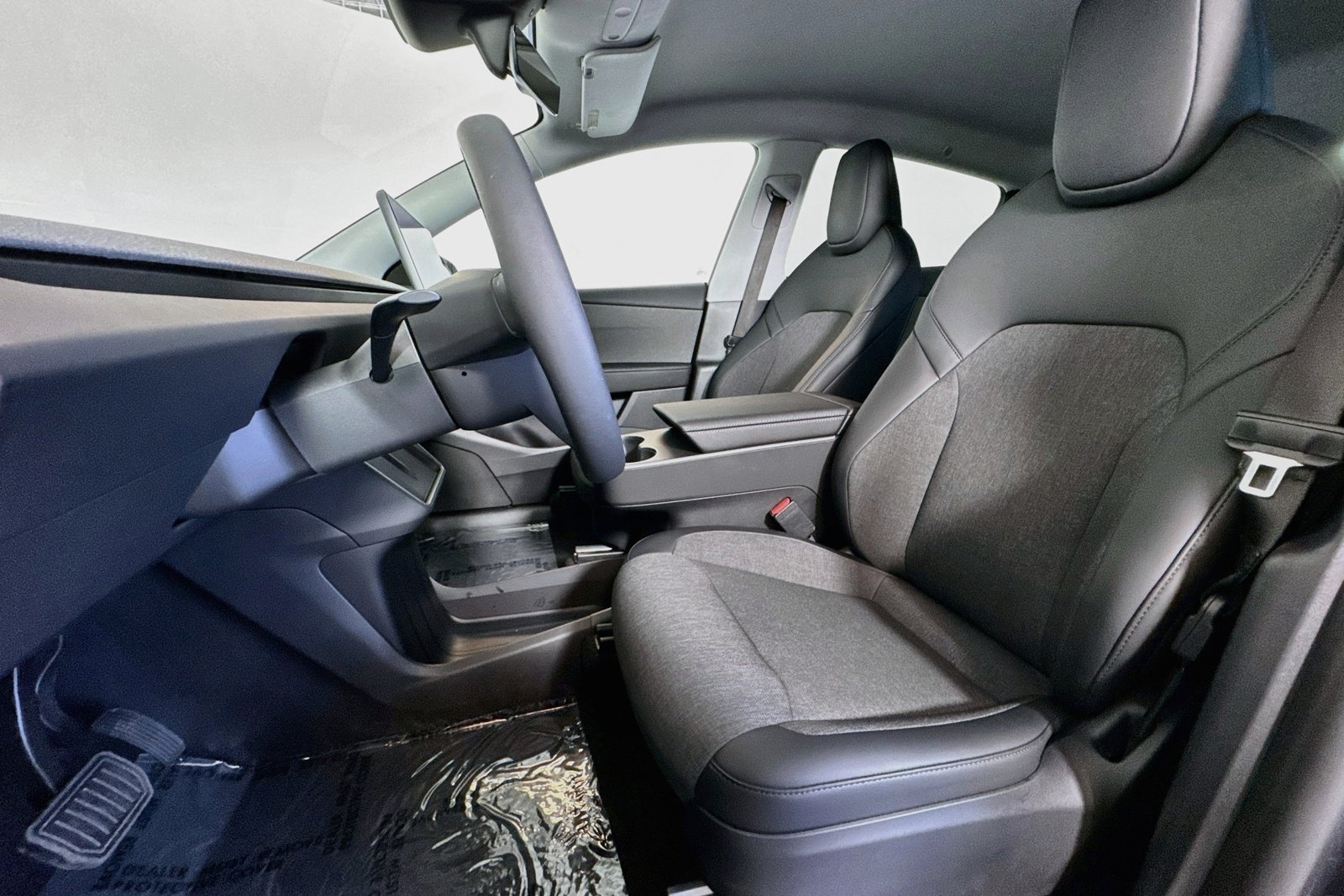 Used 2026 Stealth Grey Tesla Premium image 17