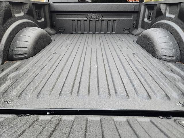 New 2026 Agate Black Metallic Ford F-250® Lariat® image 46
