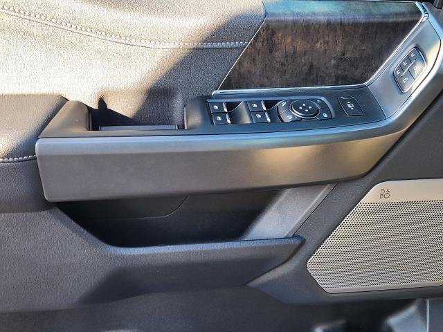 New 2026 Agate Black Metallic Ford F-250® Lariat® image 40