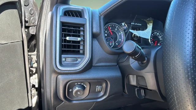 Used 2024 Black Ram Tradesman image 21