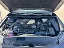 Used 2025 Gray Toyota SE image 16