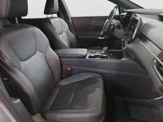 Certified Used 2024 IRIDIUM Lexus 350 Premium Plus image 10