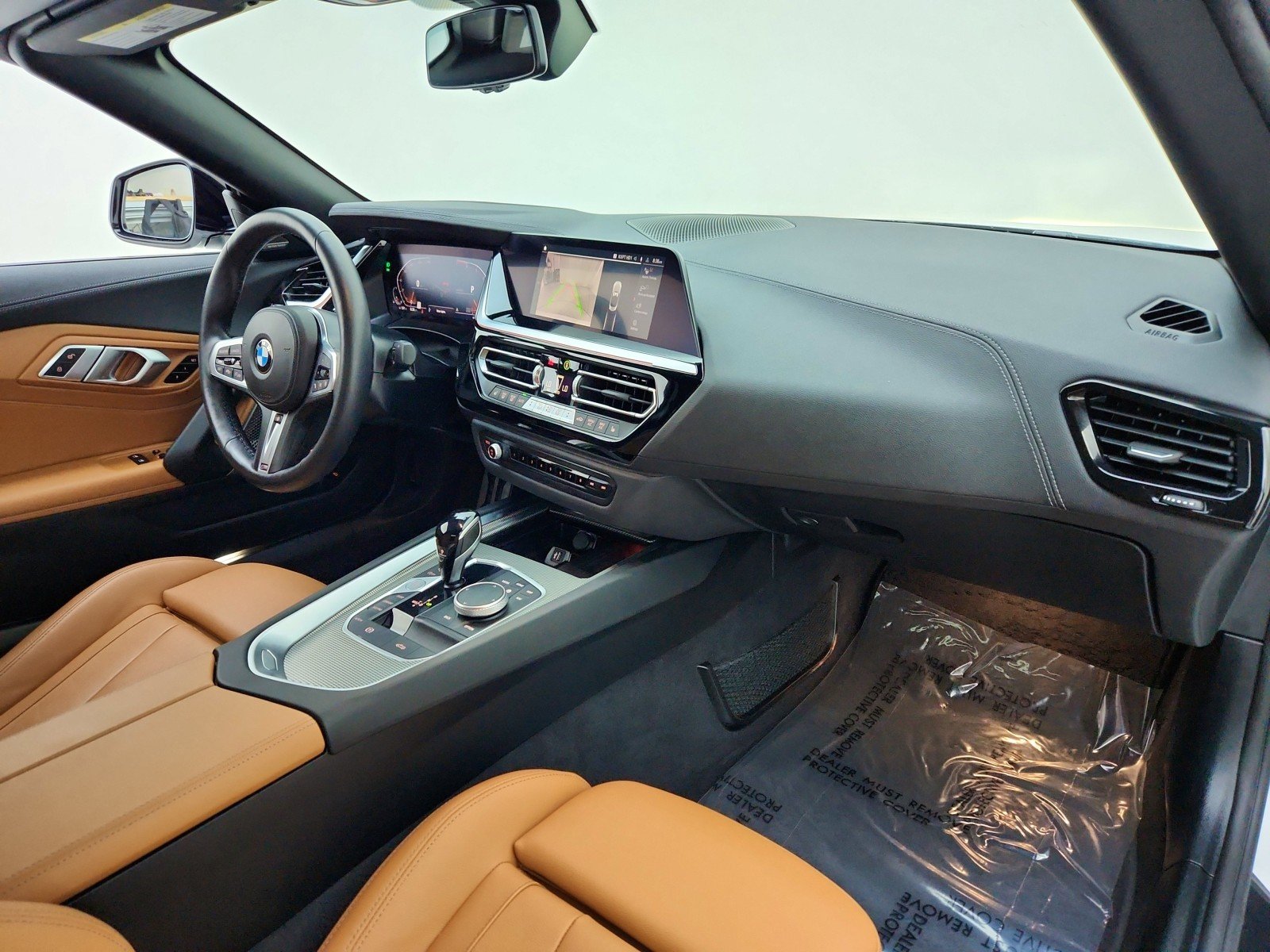 Used 2023 Alpine White BMW sDrive30i image 26