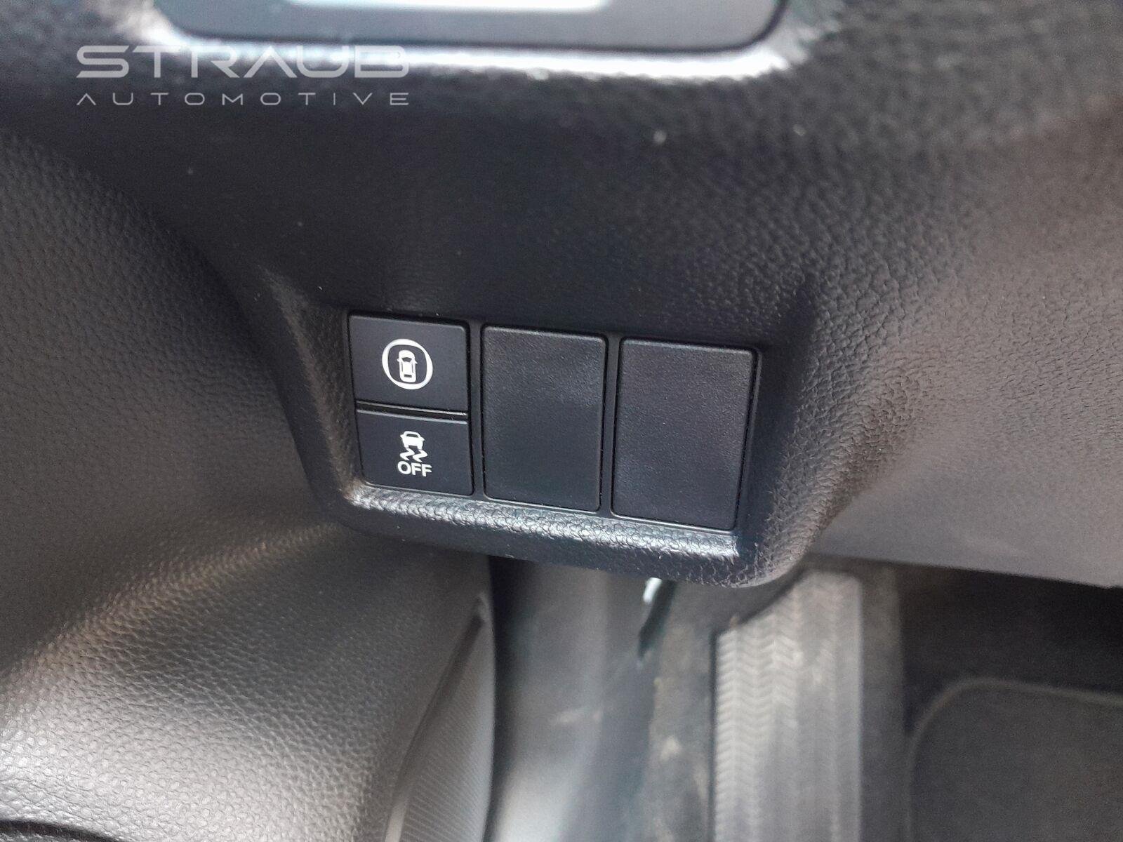 Used 2023 Meteorite Gray Metallic Honda  image 18