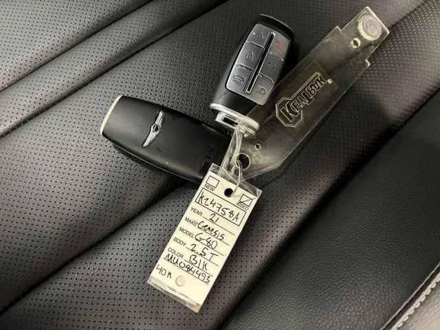 2021 GENESIS G80 Base - Photo 26