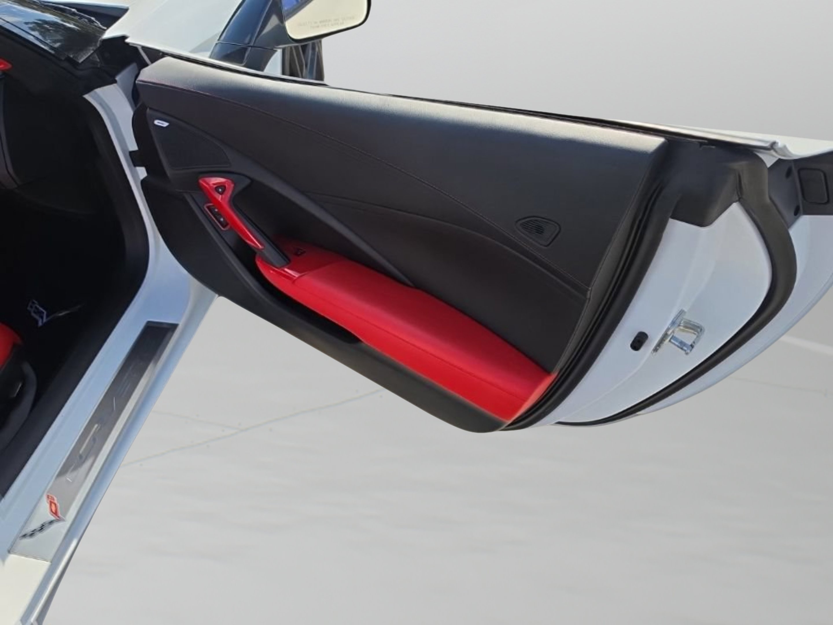 2016 Chevrolet Corvette 2LT - Photo 18