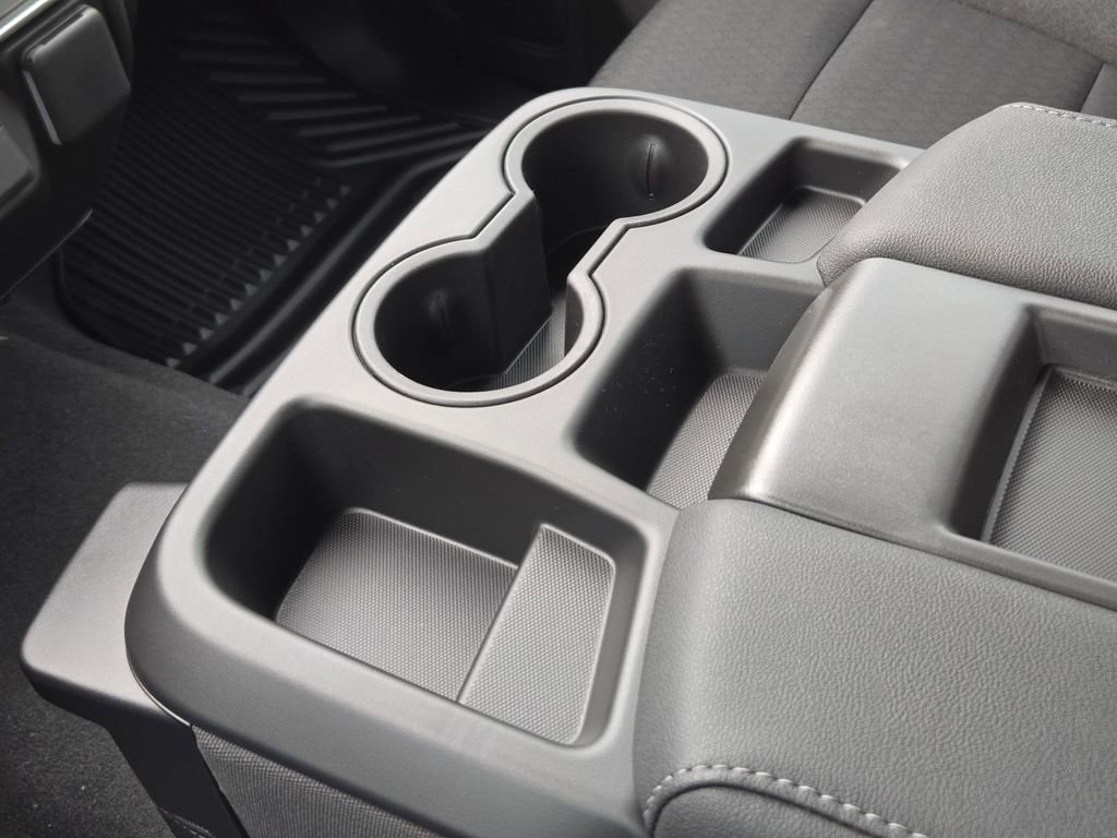 2026 Chevrolet Silverado 1500 Custom - Photo 11