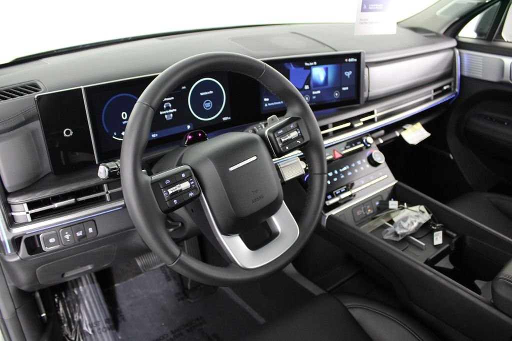 Certified Used 2026 Gray Hyundai Limited image 19