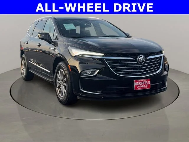 2023 Buick Enclave Premium AWD's photo