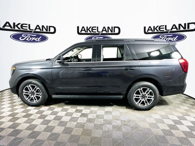 New 2025 Ford Expedition Active