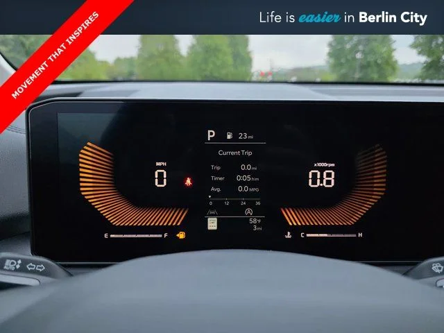 2026 Kia Sorento EX - Photo 30