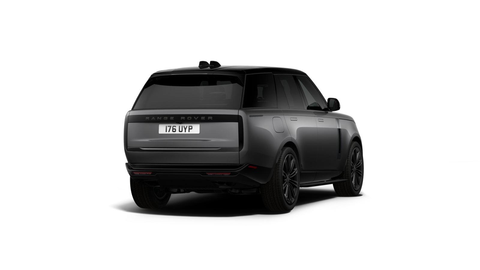 New 2027 Eiger Grey LAND ROVER SE 530PS Auto image 2