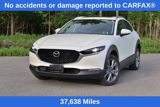 2024 Mazda CX-30 Preferred AWD's photo